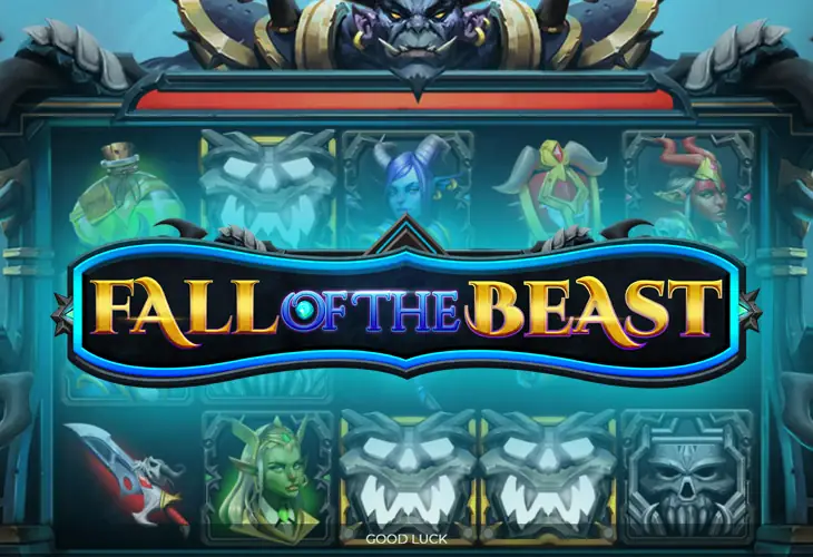 Fall Of The Beast