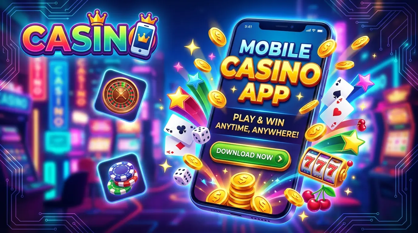 App 5gringos casino