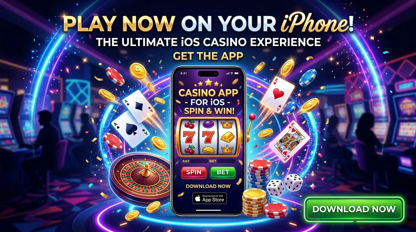 App iPhone 5gringos casino