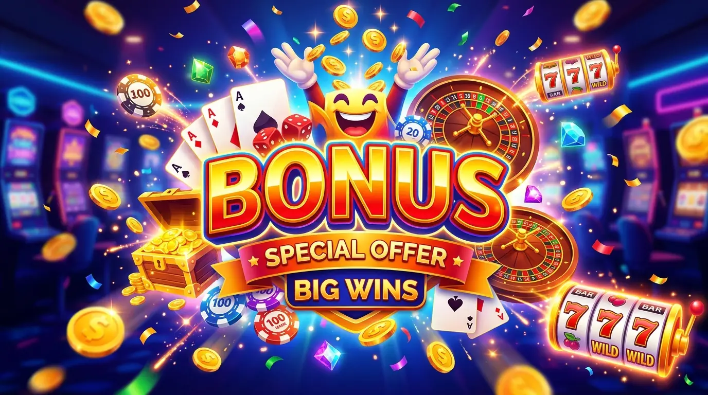 Offerte bonus 5gringos casino