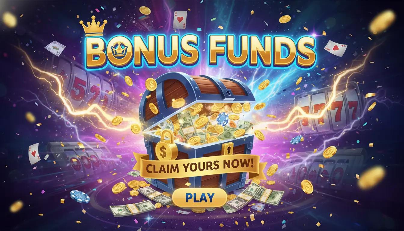 Credito bonus 5gringos casino