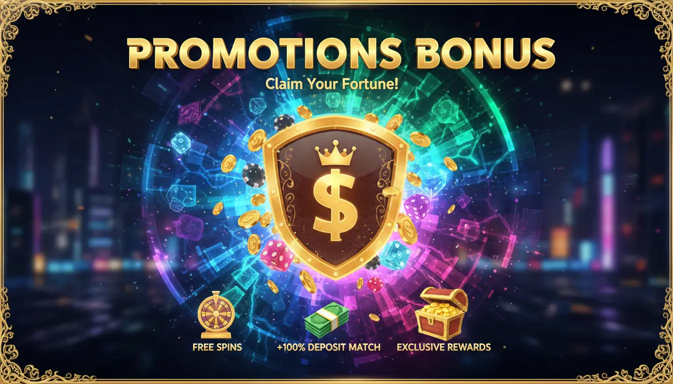 Promotions 5gringos casino