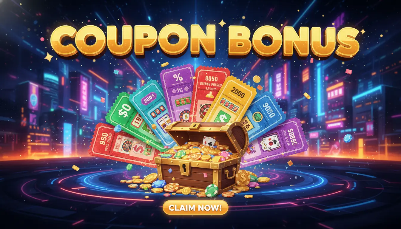 Coupon promozionali 5gringos casino