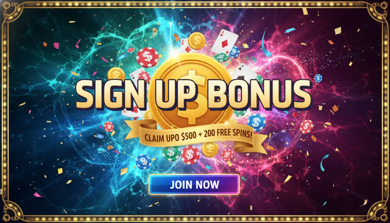 5gringos casino sign up bonus