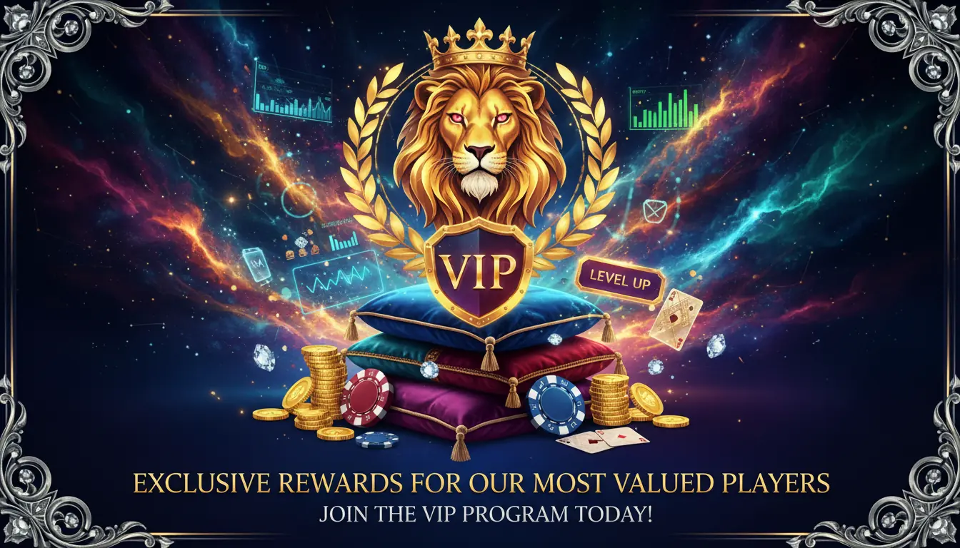 5gringos casino programma VIP