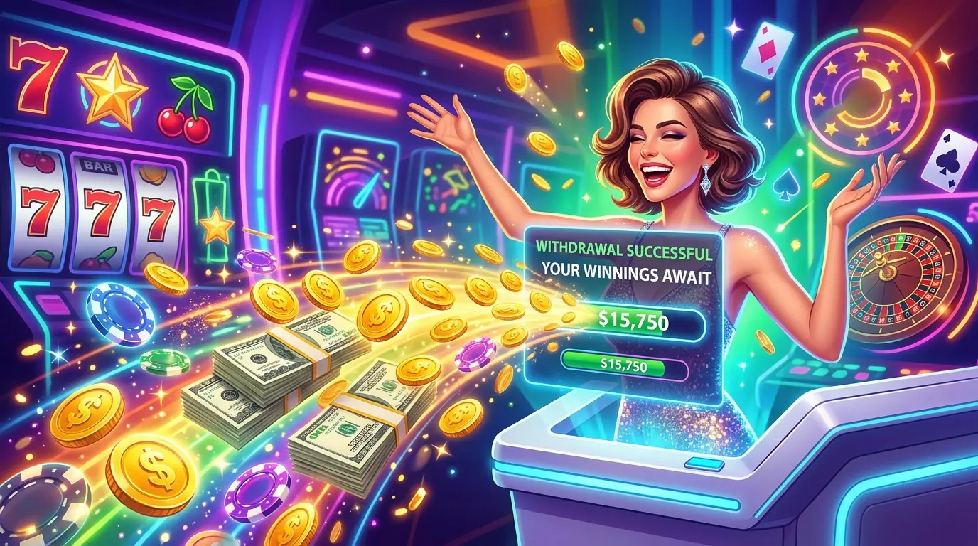 5gringos casino prelievo