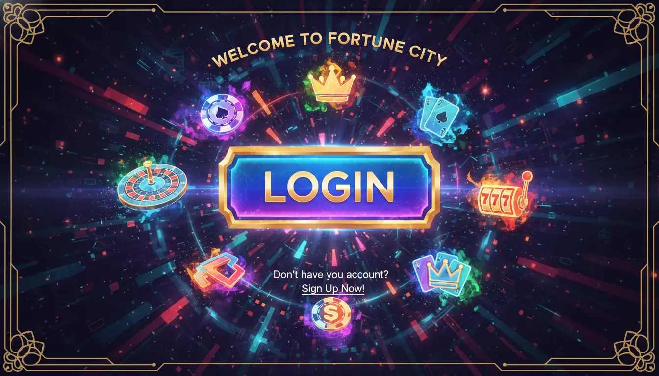 Login 5gringos casino