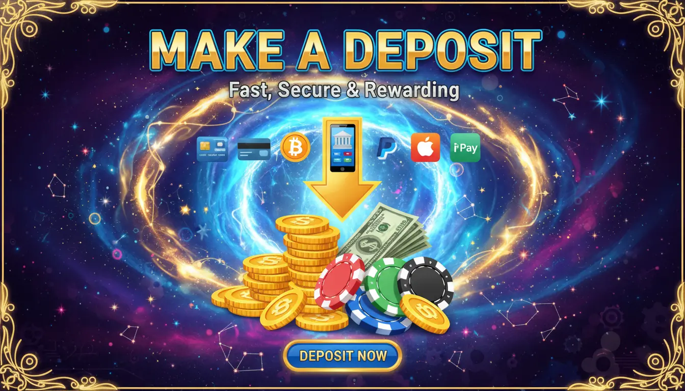 Deposito 5gringos casino