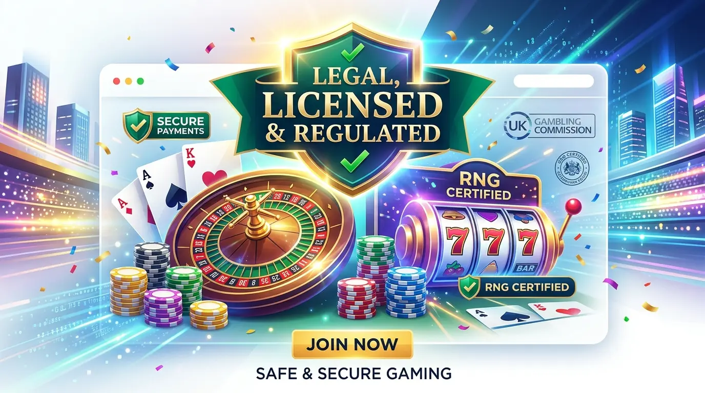5gringos casino legale