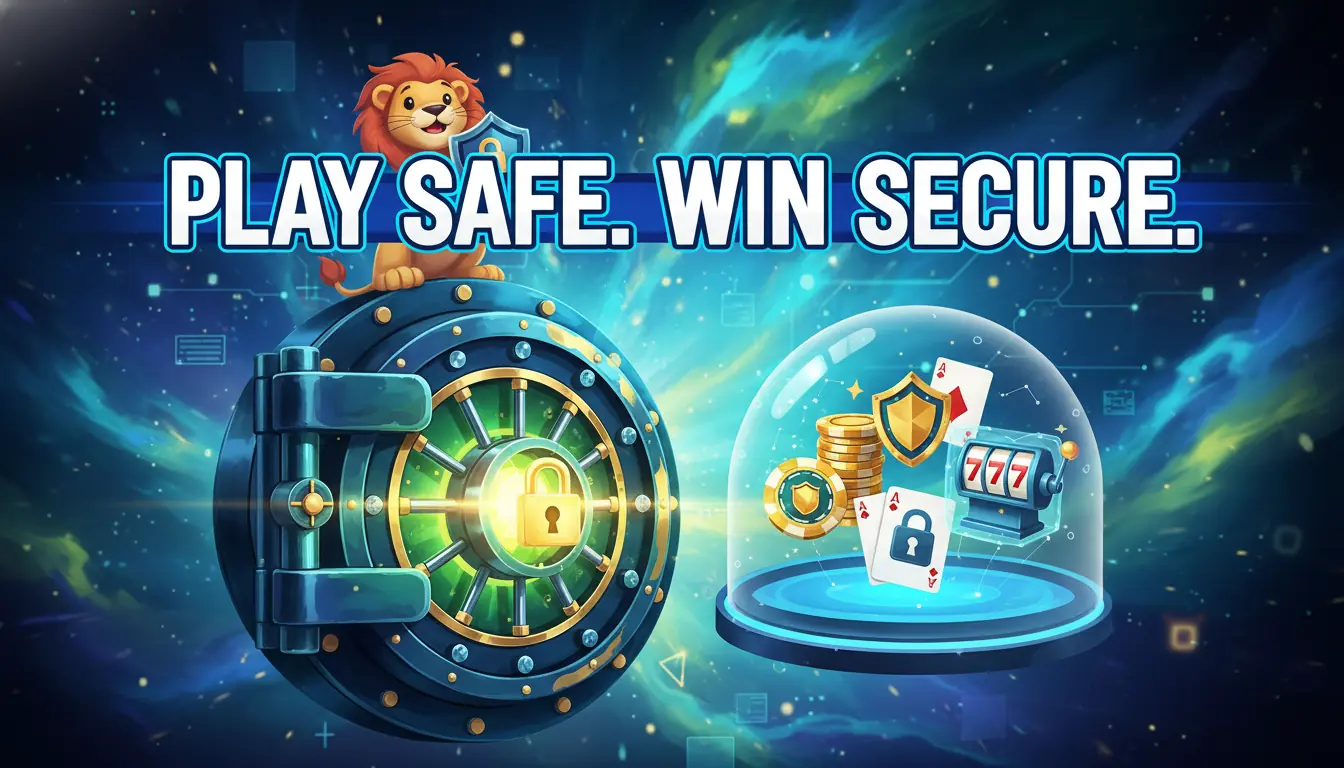 Sicurezza 5gringos casino