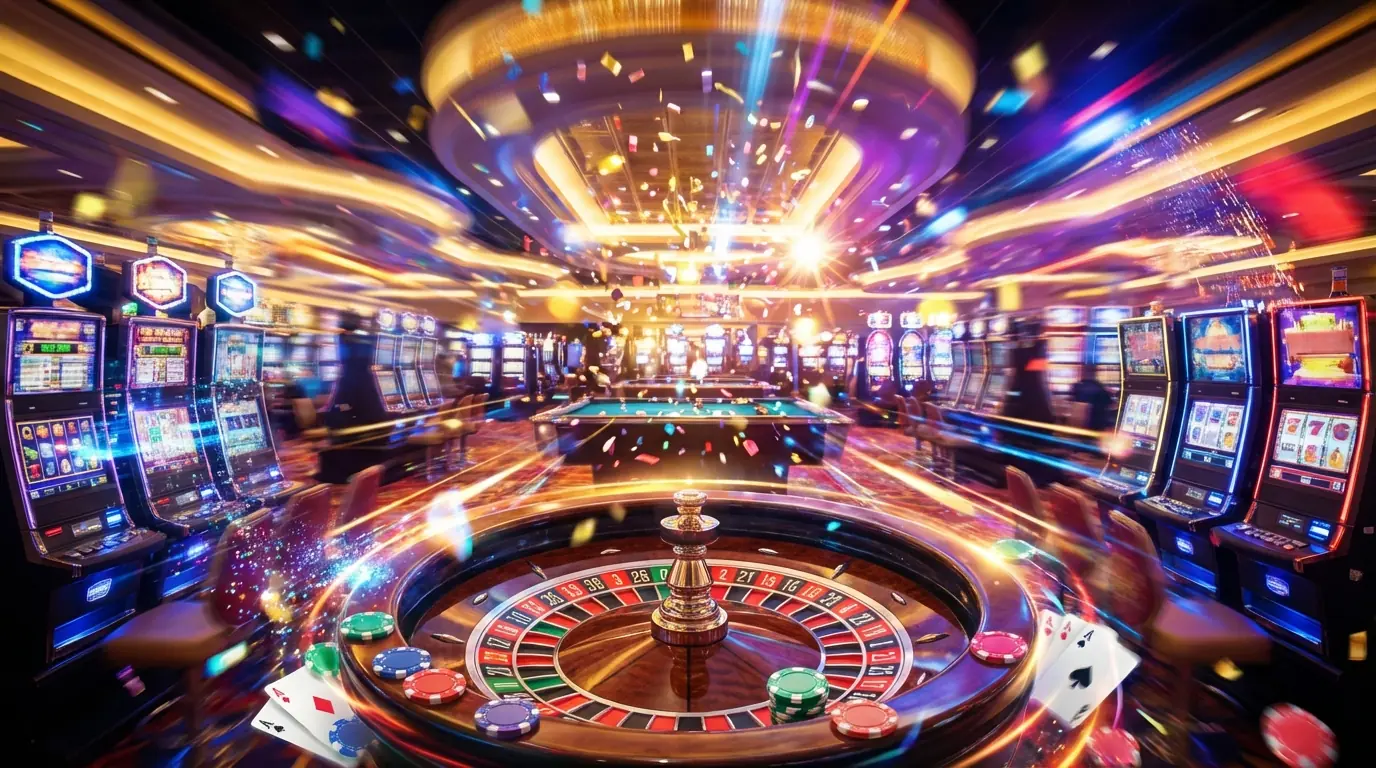 Chi c'è dietro 5gringos casino