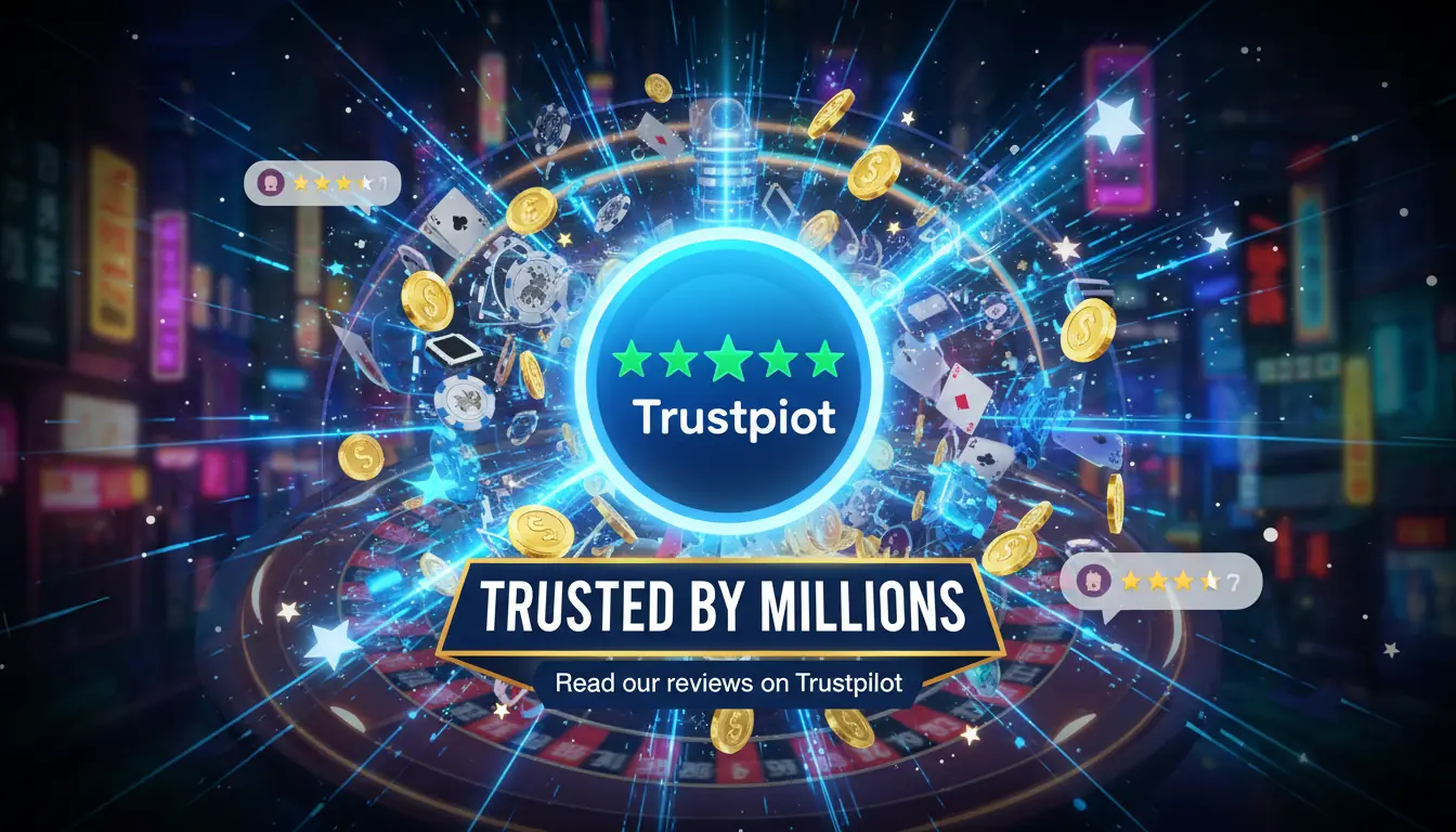 Opinioni 5gringos casino