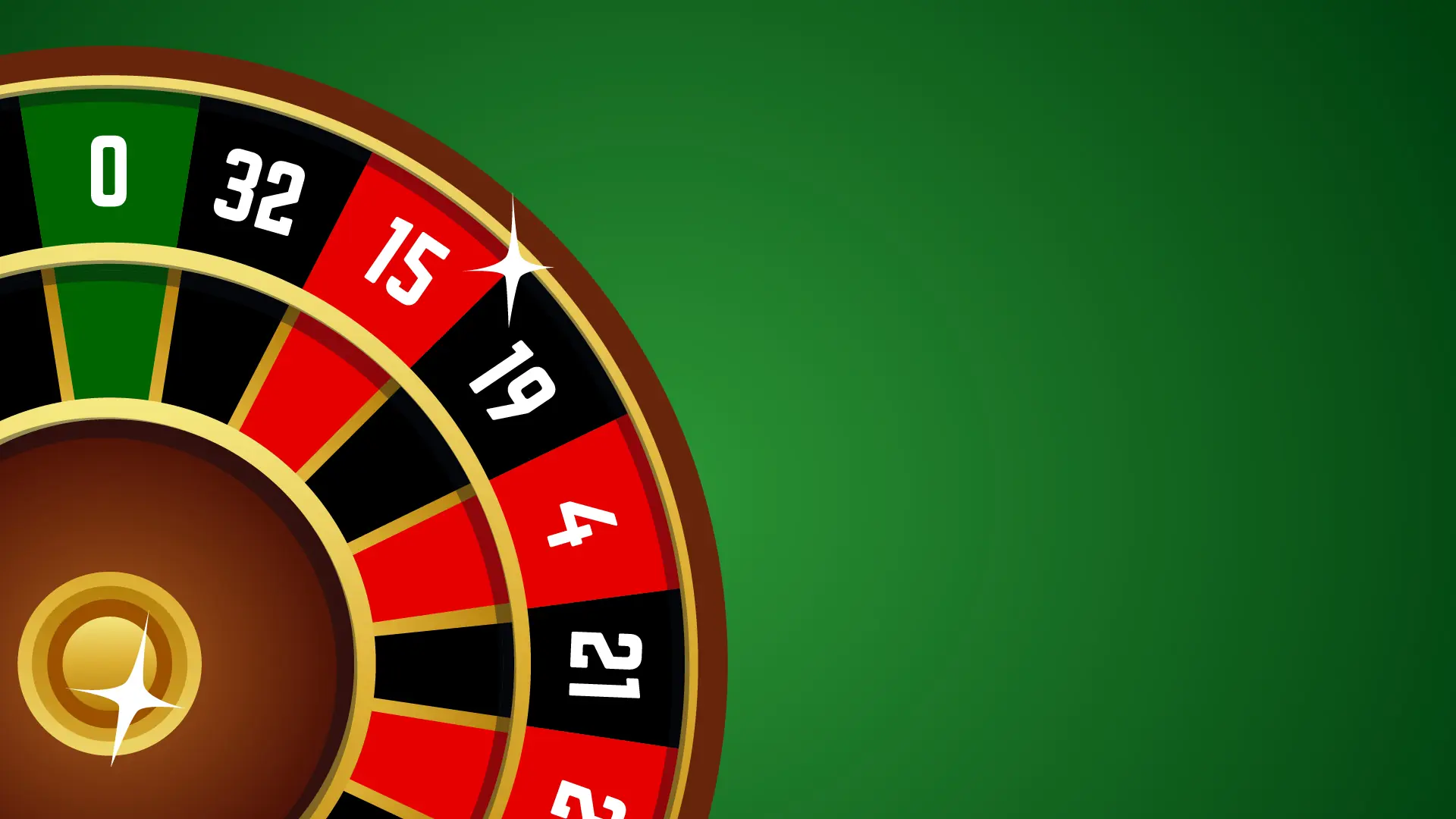 Roulette su 5gringos casino