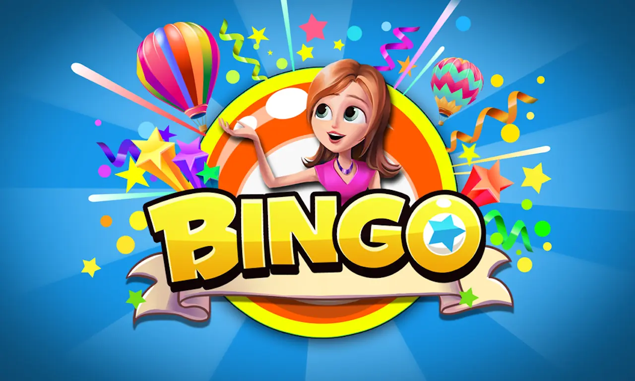 Bingo su 5gringos casino