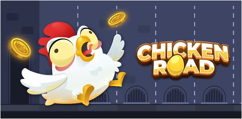 5gringos casino Chicken Road